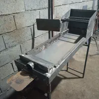 کباب پز زغالی|اجاق گاز و لوازم برقی پخت‌وپز|میاندوآب, |دیوار