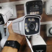 چهار عدد دوربین Sony Hd