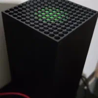 فروش کنسول xbox serisx|کنسول، بازی ویدئویی و آنلاین|پردیس, فاز ۲|دیوار