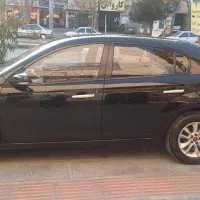 برلیانس ۳۲۰ اتومات بدون رنگ درحد|خودرو سواری و وانت|مشهد, جاهد شهر|دیوار