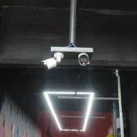 دوربین مداربسته و دزدگیر اماکن.یو پی اس.ups.