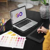 طراحی کاتالوگ، کارت ویزیت، پوستر، بنر، اینستاگرام