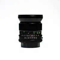 لنزآنالوگ 28MM دیافراگم F2.5 برای دوربین دیجیتال