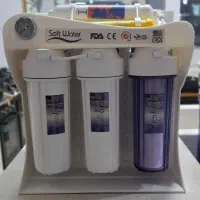 دستگاه آب شیرین کن ایرانی ویتنامی۶مرحله زیرقیمت