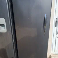 یخچال دو قلو یخساران