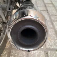 اگزوز S400 کاربرات