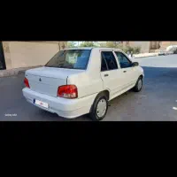 پراید ۱۳۲|خودرو سواری و وانت|خوی, |دیوار