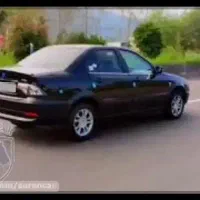 سمند سورن دو گانه سوز