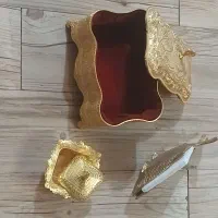 جا جواهری طلایی