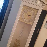 ساعت ایستاده|بوفه، ویترین، کنسول|رشت, ولکس|دیوار