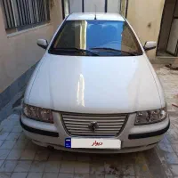 ماشین سمند|خودرو سواری و وانت|بیرجند, |دیوار