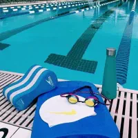 آموزش شنای بانوان و کودکان دلبندتون