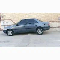 پژو۴۰۵ دوگانه