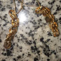 گوشواره طلا نو چهار گرم