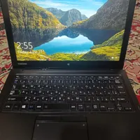 لب تاب توشیبا درحدنو