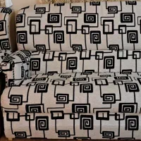 مبلمان ۷ نفره|مبلمان خانگی و میز عسلی|بروجرد, |دیوار