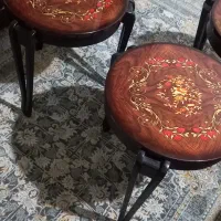 میز عسلی سالم|مبلمان خانگی و میز عسلی|تهران, تاکسیرانی|دیوار