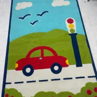 فرش کودک|فرش|بندرعباس, |دیوار