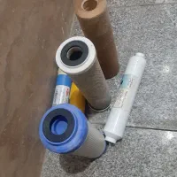 تعمیر و نصب انواع دستگاه های آب تصفیه خانگی|خدمات پیشه و مهارت|اهواز, گلستان|دیوار