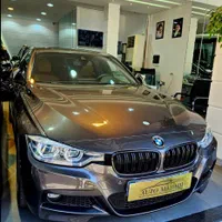 Bmw 328i 2014|خودرو سواری و وانت|تهران, سعادت‌آباد|دیوار