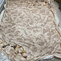روفرشی کش دار