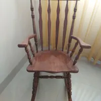 صندلی راک