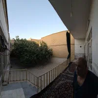 خانه-سنتی-کاشان