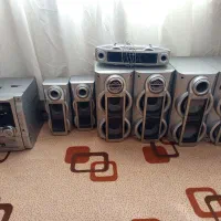 اسپیکر 7300 وات  پاناسونیک