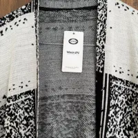 بافت زنانه ترک|لباس|ری, دولت‌آباد|دیوار