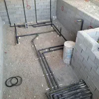 لوله کشی تعمیرات نشتی یابی اب و فاضلاب معالی اباد|خدمات پیشه و مهارت|شیراز, معالیآباد|دیوار