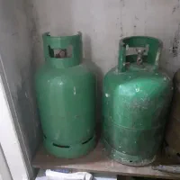 کپسول‌مهر‌گاز‌