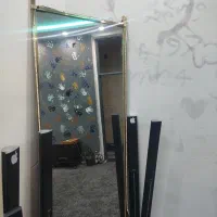 اینه قدی بزرگ