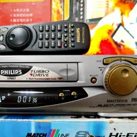 ویدئوفیلیپس 897 MASTERVCR|پخش‌کننده DVD و ویدیو|تهران, نیاوران|دیوار