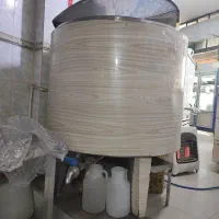 کره گیر صنعتی