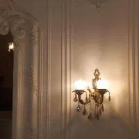 فروش لوستر|لوستر و چراغ آویز|اصفهان, هزارجریب|دیوار