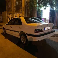 پارس تیوفایو 401 دریچه سیمی|خودرو سواری و وانت|دورود, |دیوار