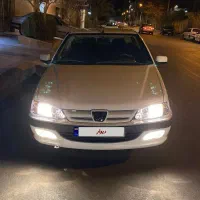 پارس elx موتور زانتیا ۱۳۹۲