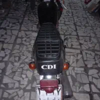 هوندا ۱۲۵|موتورسیکلت|بابل, |دیوار