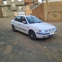 سمند ۹۱