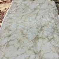 تشک درجه یک و پتو دو نفره گل بافت خوش رنگ|رختخواب، بالش، پتو|یاسوج, |دیوار