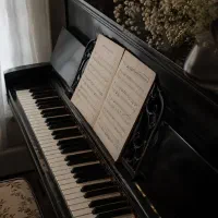 اموزش پیانو تدریس پیانو