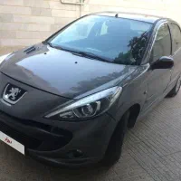 ۲۰۷ مدل ۹۰ اتومات