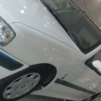 پژو پارس ۸۸ تمیز
