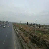 زمین-500-متر-بر-اتوبان-شهرری