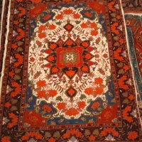 فرش دست بافت