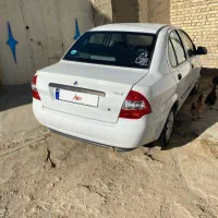 تیبا ۱ کم کار