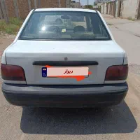 موتور و فنی سالم|خودرو سواری و وانت|اسفراین, |دیوار