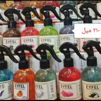 خوش‌بو کننده هوا ایفل اسانس ترکیه ای اصل