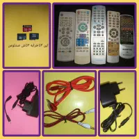 مموری۶۴و۳۲گیگ،قابpocom3،کابل شارژر،aux،هدفون|لوازم جانبی موبایل و تبلت|تبریز, |دیوار
