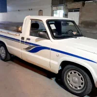 فروش کارا۲۰۰۰ مدل ۹۶|خودرو سواری و وانت|اهواز, پادادشهر|دیوار